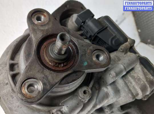 купить Редуктор Раздаточный КПП (раздатка) на BMW X1 (E84) 2009-2015