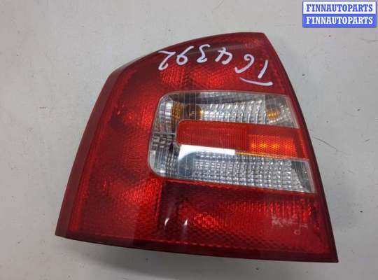 Купить Фонарь (задний) на Skoda Octavia (A5) 2004-2013 Фонарь (задний) SK539002 на Skoda Octavia (A5) 2004-2013