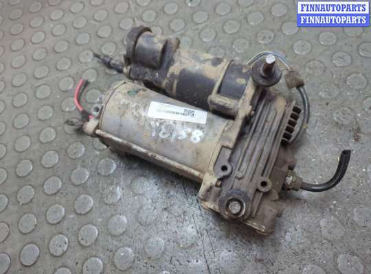 Компрессор воздушный (пневмоподвески) LRN9302 на Land Rover Range Rover Sport 2005-2013