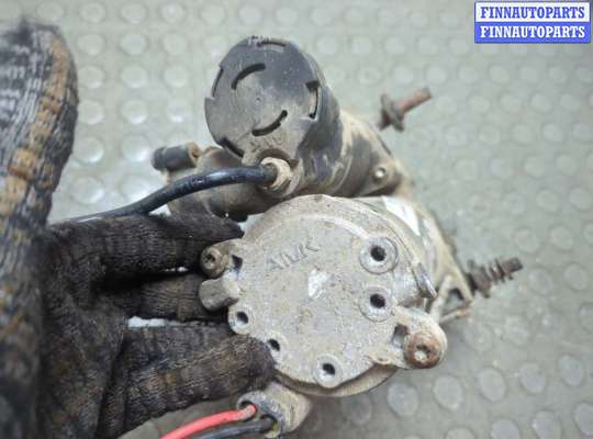 купить Компрессор воздушный (пневмоподвески) на Land Rover Range Rover Sport 2005-2013