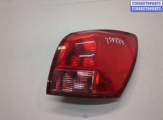 Фонарь (задний) NS969304 на Nissan Qashqai 2006-2013