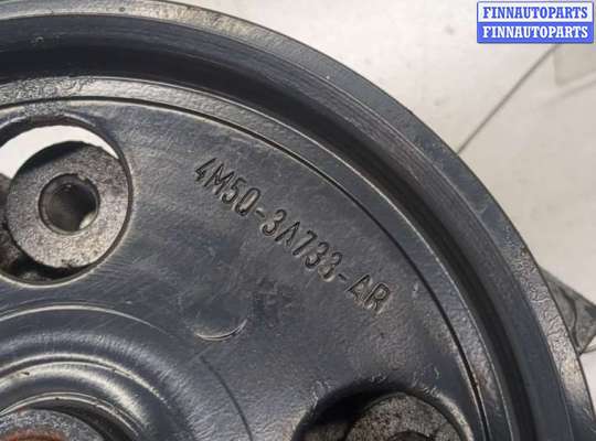 купить Насос гидроусилителя руля (ГУР) на Ford Focus 2 2008-2011