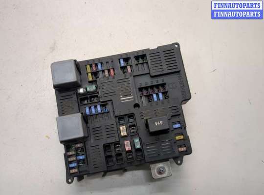 купить Блок предохранителей на Volvo S60 2018-2025