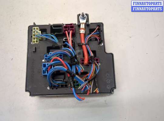 купить Блок предохранителей на Volvo S60 2018-2025