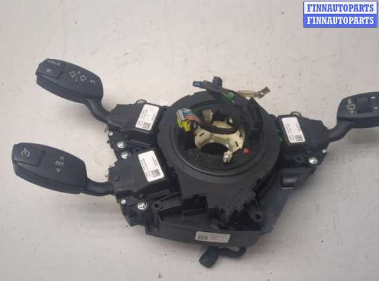 купить Переключатель поворотов и дворников (стрекоза) на BMW 5 E60 2003-2009