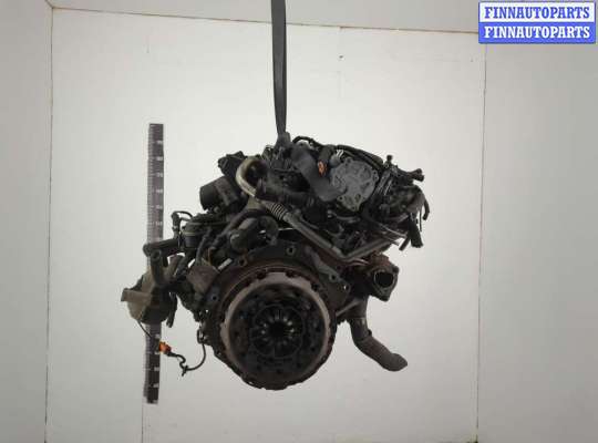 купить Рампа (рейка) топливная на Audi A4 (B8) 2007-2015