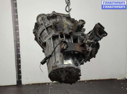 купить КПП 5-ст.мех. (МКПП) на Hyundai Santa Fe 2000-2006
