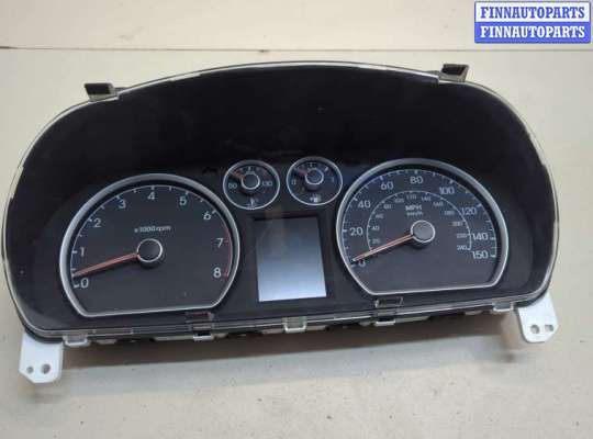 купить Щиток приборов (приборная панель) на Hyundai i30 2007-2012