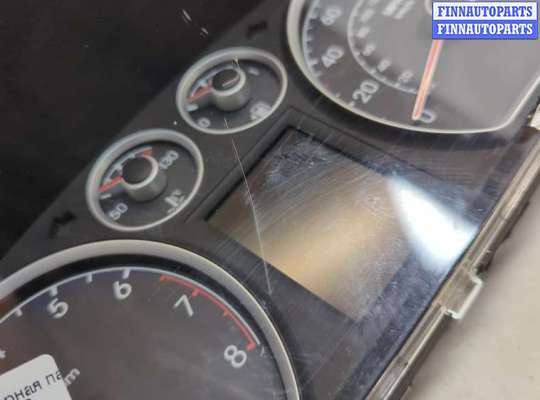 купить Щиток приборов (приборная панель) на Hyundai i30 2007-2012