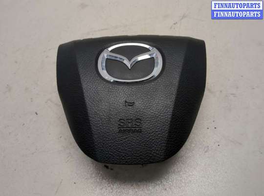 купить Подушка безопасности водителя на Mazda 6 (GH) 2007-2012