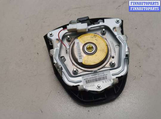 купить Подушка безопасности водителя на Mazda 6 (GH) 2007-2012