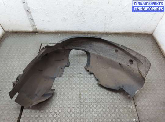 Защита арок (подкрылок) FO2164132 на Ford Focus 3 2011-2015