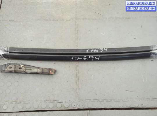 купить Рейлинги на крышу (комплект) на Infiniti FX 2002-2009