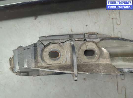 купить Рейлинги на крышу (комплект) на Infiniti FX 2002-2009