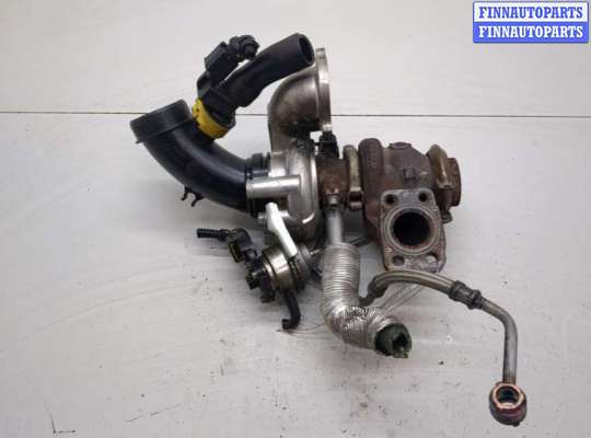 купить Турбина на Peugeot 308 2007-2013