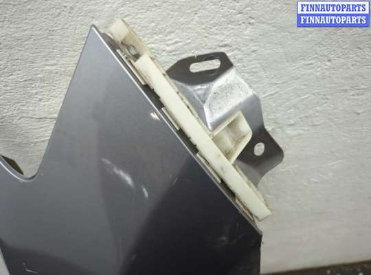 купить Крыло на Nissan Qashqai 2006-2013