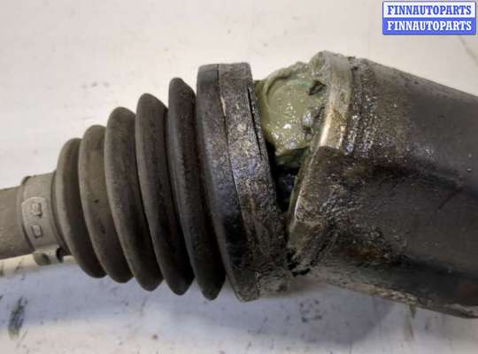 купить Полуось (приводной вал, шрус) на Opel Antara 2006-2015