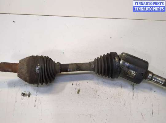 купить Полуось (приводной вал, шрус) на Opel Antara 2006-2015