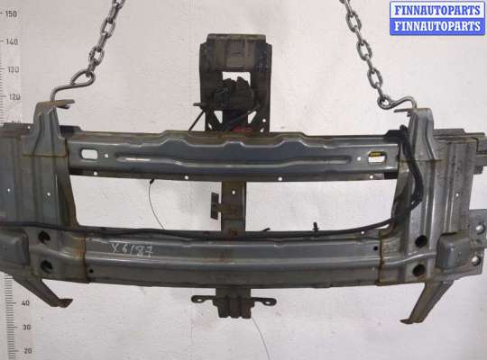 купить Усилитель бампера на Opel Antara 2006-2015