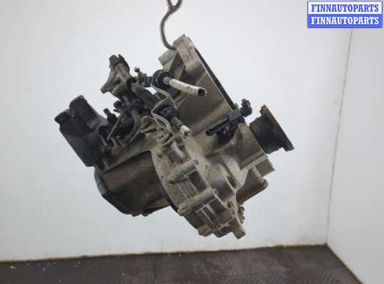 купить КПП 5-ст.мех. (МКПП) на Skoda Fabia 1999-2007