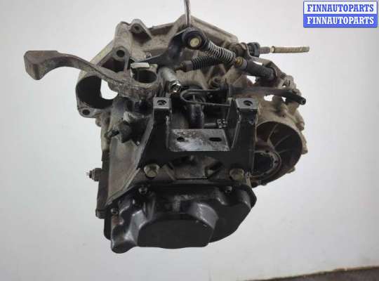 купить КПП 5-ст.мех. (МКПП) на Skoda Fabia 1999-2007