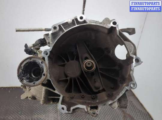 купить КПП 5-ст.мех. (МКПП) на Skoda Fabia 1999-2007