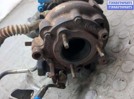 купить Турбина на Toyota Corolla Verso 2004-2009