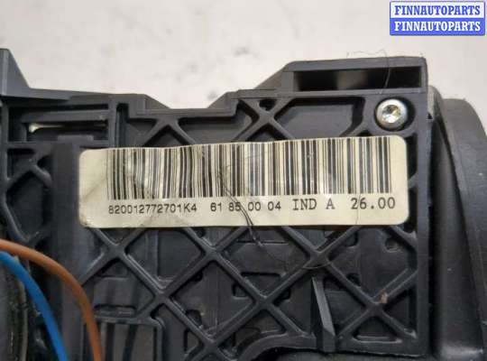 купить Переключатель поворотов и дворников (стрекоза) на Renault Scenic 2003-2009