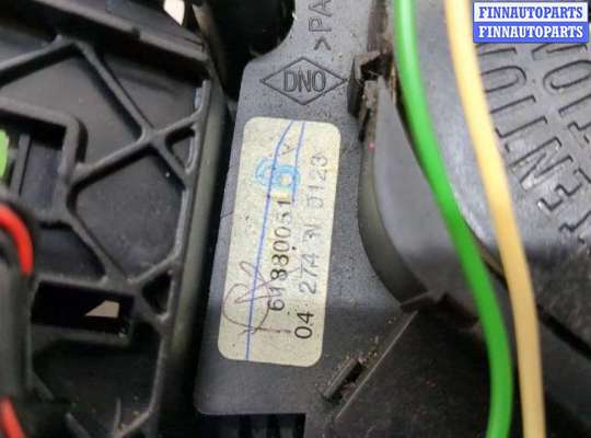 купить Переключатель поворотов и дворников (стрекоза) на Renault Scenic 2003-2009