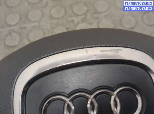 купить Подушка безопасности водителя на Audi A6 (C6) 2004-2011