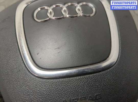 купить Подушка безопасности водителя на Audi A6 (C6) 2004-2011