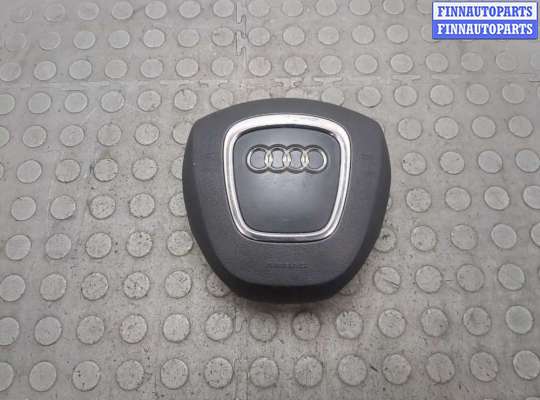 купить Подушка безопасности водителя на Audi A6 (C6) 2004-2011