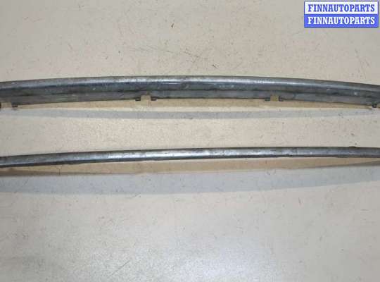 купить Заглушка (решётка) бампера на Audi A4 (B6) 2000-2006