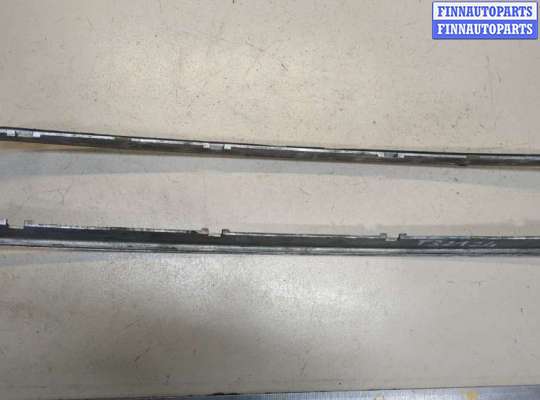 купить Заглушка (решётка) бампера на Audi A4 (B6) 2000-2006