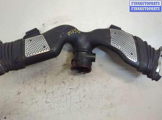 купить Патрубок корпуса воздушного фильтра на Mercedes CLS C219 2004-2010