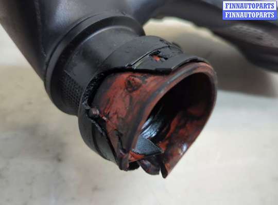 купить Патрубок корпуса воздушного фильтра на Mercedes CLS C219 2004-2010