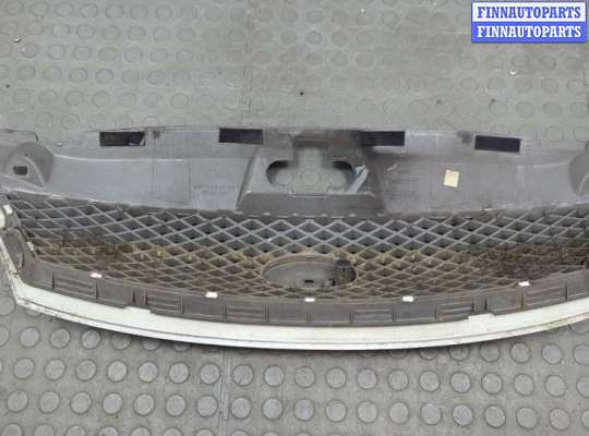 купить Решетка радиатора на Ford Mondeo 3 2000-2007