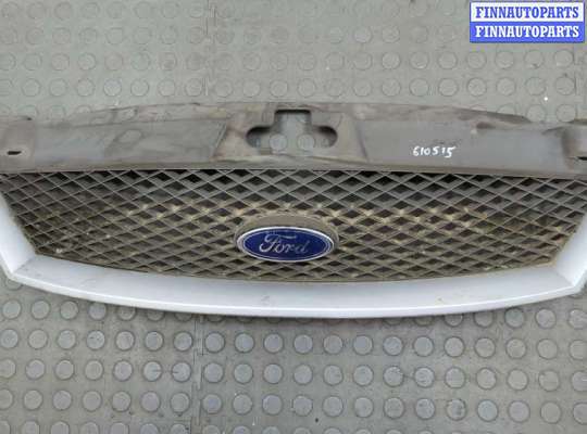 купить Решетка радиатора на Ford Mondeo 3 2000-2007