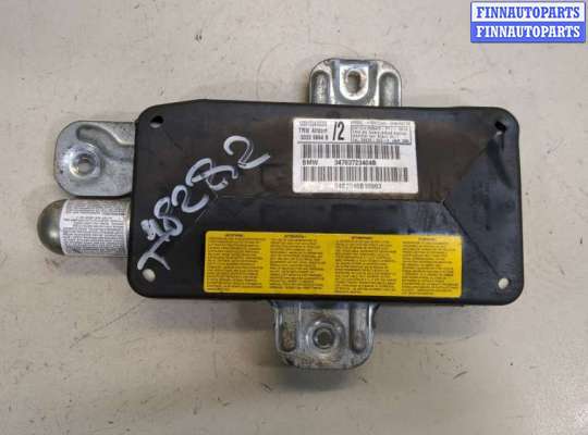 купить Подушка безопасности боковая (в дверь) на BMW X5 E53 2000-2006