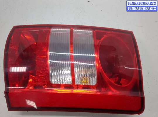 Купить Фонарь (задний) на Chrysler Voyager 2007-2010 Фонарь (задний) DGN0236 на Chrysler Voyager 2007-2010