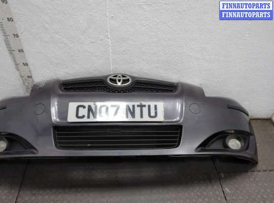 Купить Бампер на Toyota Auris E15 2006-2012 Бампер TT937151 на Toyota Auris E15 2006-2012