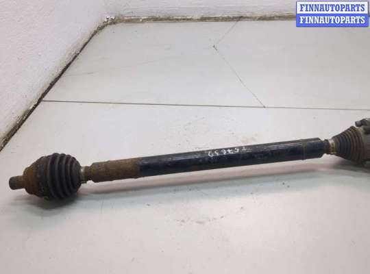 купить Полуось (приводной вал, шрус) на Skoda Octavia (A5) 2004-2013