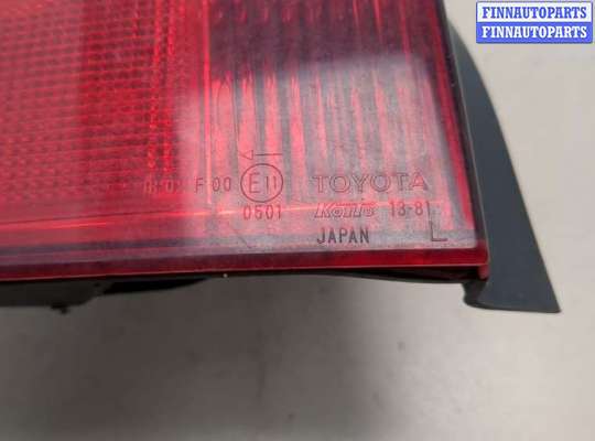 купить Фонарь (задний) на Toyota Corolla E12 2001-2006