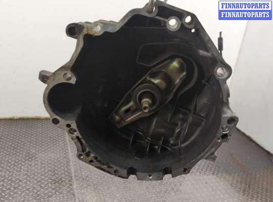 купить КПП 5-ст.мех. (МКПП) на Volkswagen Passat 5 2000-2005