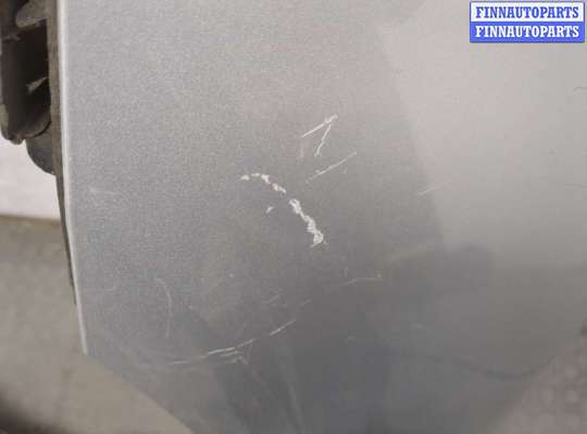 Крыло переднее на Peugeot 307