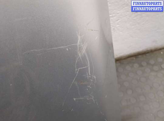 Крыло переднее на Peugeot 307