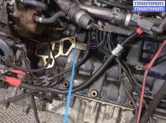 купить Головка блока (ГБЦ) на BMW 5 E60 2003-2010