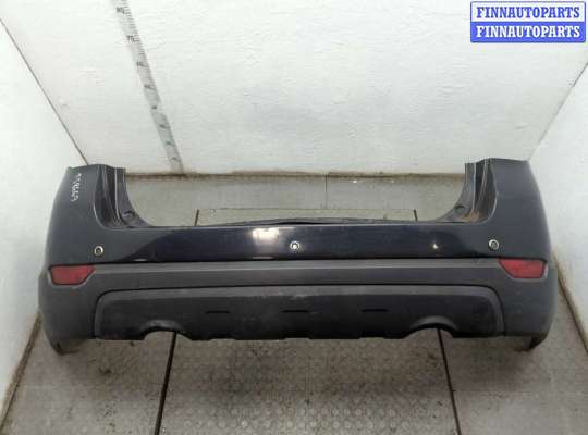 Купить Бампер на Chevrolet Captiva 2011-2016 Бампер CH456504 на Chevrolet Captiva 2011-2016