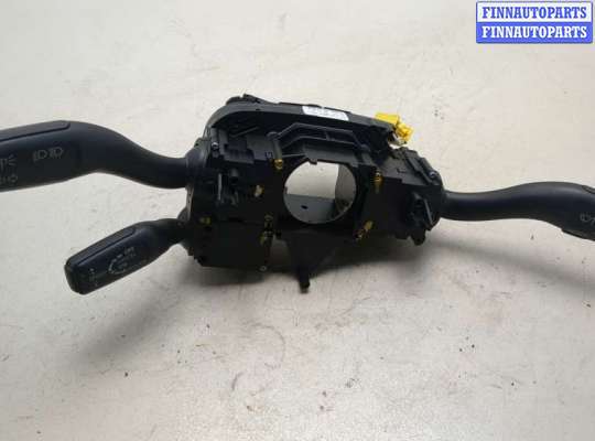 купить Переключатель поворотов и дворников (стрекоза) на Audi Q7 2005-2015