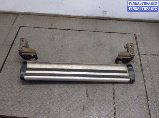 купить Подножка на Toyota RAV 4 2000-2005